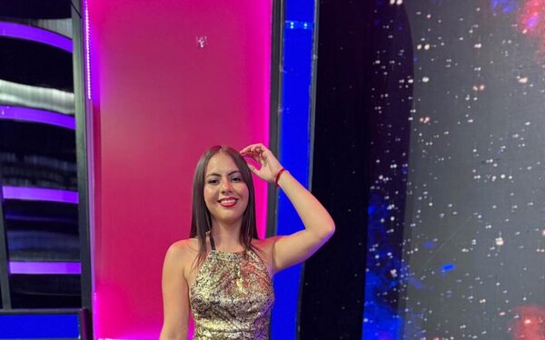 “Me gustan los caballerosos, atentos y detallistas”, dijo Monse Gómez sobre su chico ideal