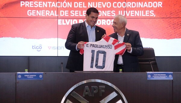 "Antolín ya venía trabajando con la Sub 20, por lo que la transición no fue difícil" - 1000 Noticias