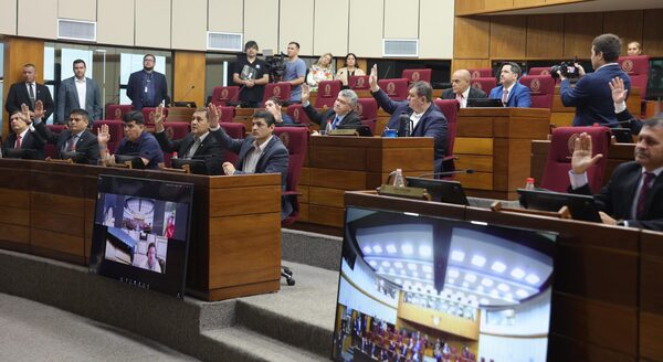 La Comisión Permanente del Congreso debatirá sobre divulgación de los chats del diputado fallecido, Eulalio Gomes