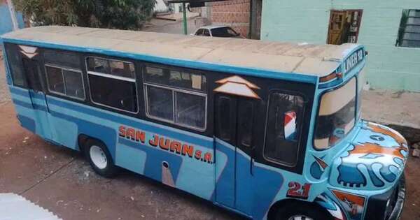Diario HOY | Imputan a chofer de colectivo tras caída de pasajera