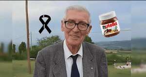 Diario HOY | Fallece el ‘padre de la Nutella’ a los 97 años