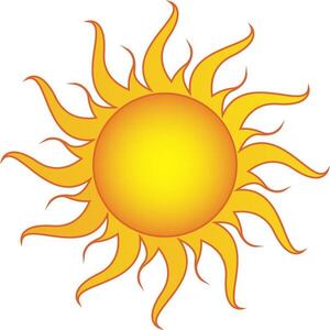 Nuestra estrella, el Sol - Medio Natural y Salud Primer Ciclo - ABC Color