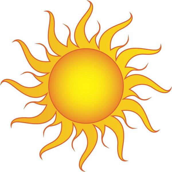 Nuestra estrella, el Sol - Medio Natural y Salud Primer Ciclo - ABC Color