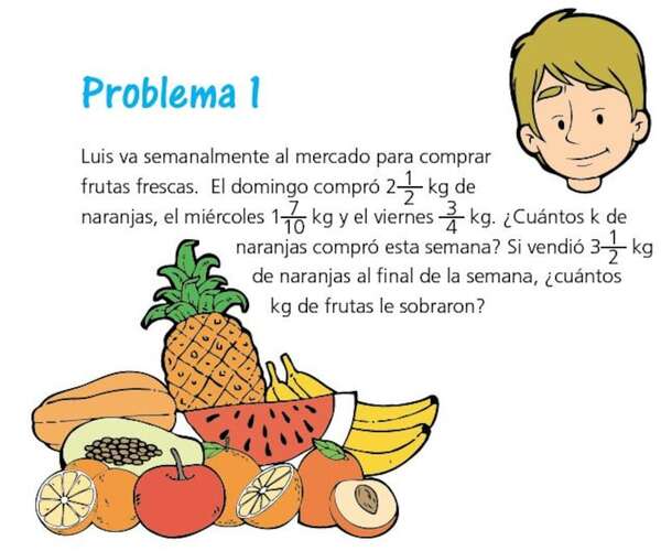 Pasos para resolver problemas de matemática - Matemática Primer Ciclo - ABC Color