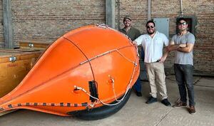 Se inició segunda etapa de estudios de prospección de litio en el Chaco