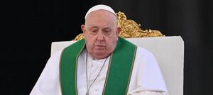 El Vaticano confirma que el papa Francisco tiene neumonía bilateral » San Lorenzo PY