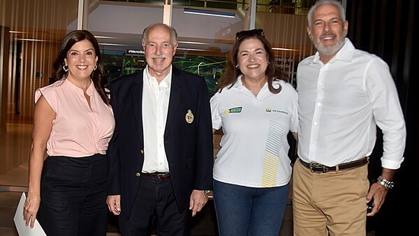 Lanzamiento de Rally y Súper Prime