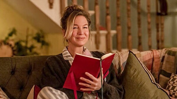Bridget Jones, una última aventura y sabor a nostalgia