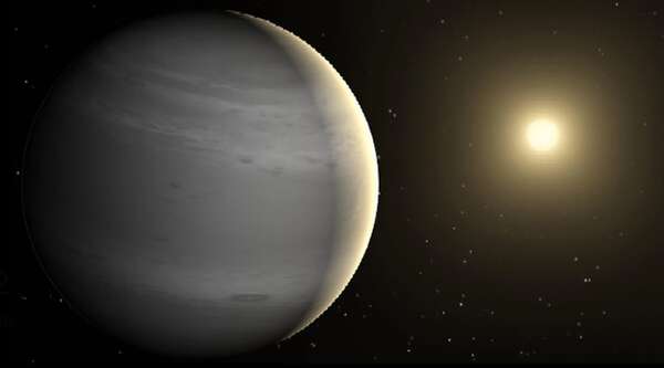 El exoplaneta WASP-121b tiene un clima que ni la ciencia ficción había imaginado - Ciencia - ABC Color