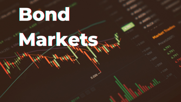 驴Por qu茅 invertir en el mercado de bonos? Conozca las claves para obtener un alto rendimiento