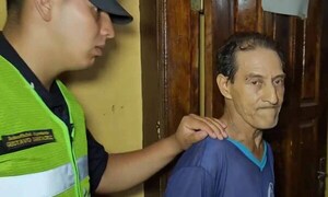 Hombre mató  con un machete a su sobrino en Caaguazú – Prensa 5