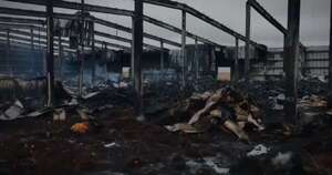 Diario HOY | Incendio en Puerto Fénix: Empresa no cumplió con las medidas de contingencia del Mades