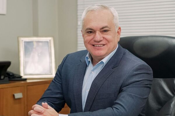 Diego Venica: “Los consumidores valoran cada vez más la transparencia en la cadena de suministro y abastecimiento sostenible” | Análisis Macro | 5Días