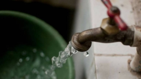 Essap asegura que el agua que distribuye es segura y apta para el consumo