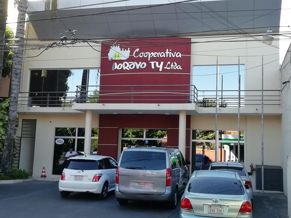 Detectan graves irregularidades en la intervención a la cooperativa Poravoty | Locales | 5Días