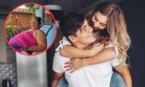 “¿La mujer visitando al hombre?”: Mamá paraguaya critica las citas de hoy