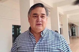 Tiki González califica de “tibia” la postura del presidente Peña luego de la cumbre de poderes | DIARIO PRIMERA PLANA