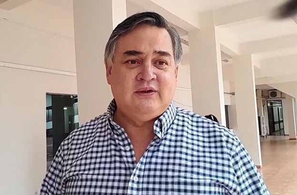 Tiki González califica de “tibia” la postura del presidente Peña luego de la cumbre de poderes | DIARIO PRIMERA PLANA