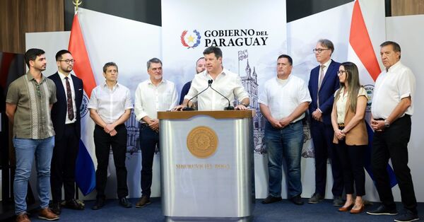 Paraguay reglamenta ley que regula mercado de cr茅ditos de carbono