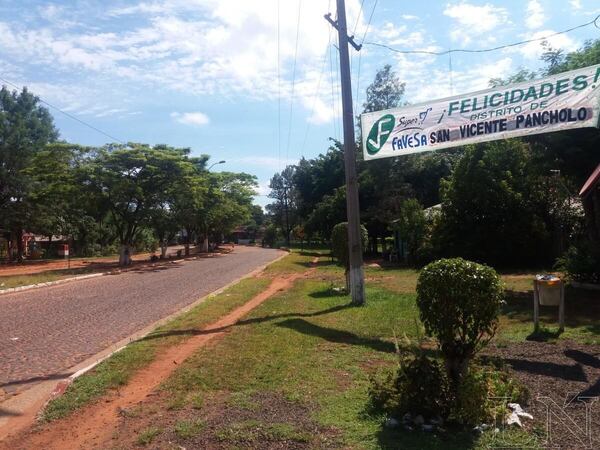 Detienen a Policía por asalto en San Vicente Pancholo - 1000 Noticias