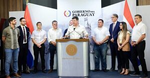 Gobierno reglamenta Ley de Créditos de Carbono apuntando a desarrollar una industria forestal en diez años