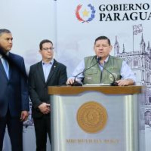 INDERT implementa beneficios de acceso a la tierra :: Presidencia de la República del Paraguay