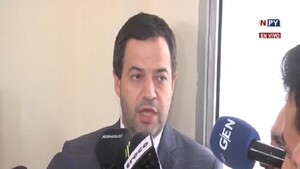 Entregan copias extraídas del celular de Lalo Gomes a la Fiscalía y a la defensa