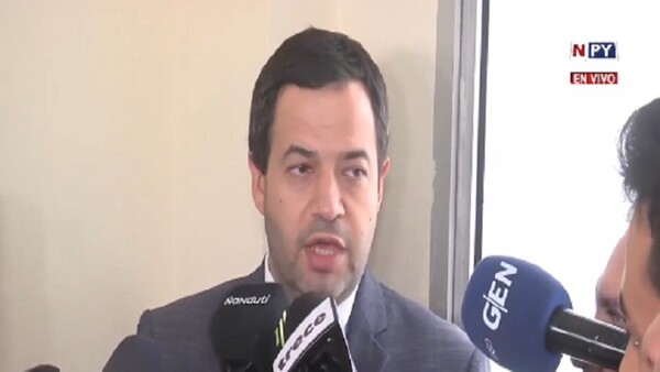 Entregan copias extraídas del celular de Lalo Gomes a la Fiscalía y a la defensa
