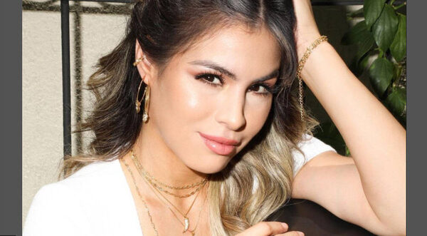 Nadia Portillo contó que cayó otra vez en un bajón y reveló que a través de Romi Mendoza Dios le habló