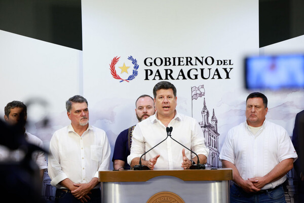 Paraguay reglamenta los bonos de carbono y busca atraer inversiones verdes | Economía y Finanzas | 5Días