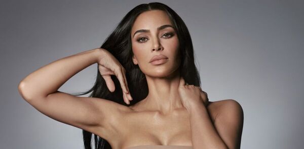 Nike anuncia una nueva marca con Kim Kardashian tras notable ca铆da en sus beneficios