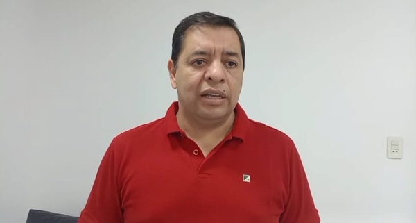Pte. de la Junta Municipal ignora solicitud de sesión extraordinaria sobre el Aeropuerto de Encarnación