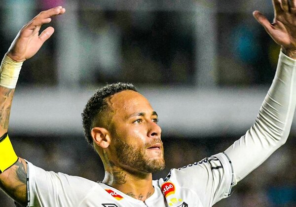 Versus / Neymar y otras figuras de Brasil piden jugar solo en césped natural