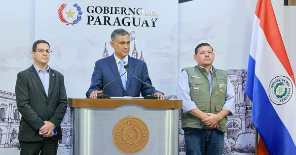 Diario HOY | Hambre Cero: Afirman que en pocos días más alcanzarán el 100% de cobertura a nivel país