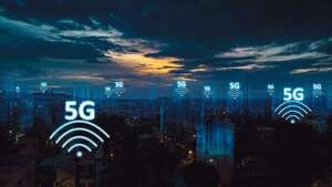 La llegada del 5G y su impacto en Paraguay  - Negocios - ABC Color
