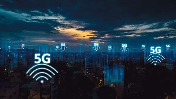 La llegada del 5G y su impacto en Paraguay - Negocios - ABC Color