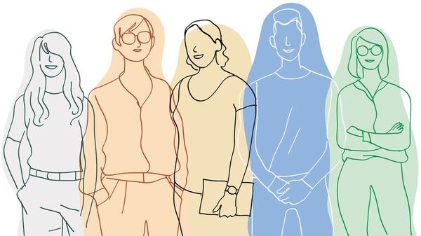 Futuro de la juventud paraguaya en una encrucijada - Negocios - ABC Color