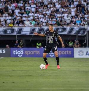 Trinidense: Pesado combo con los grandes - Fútbol - ABC Color