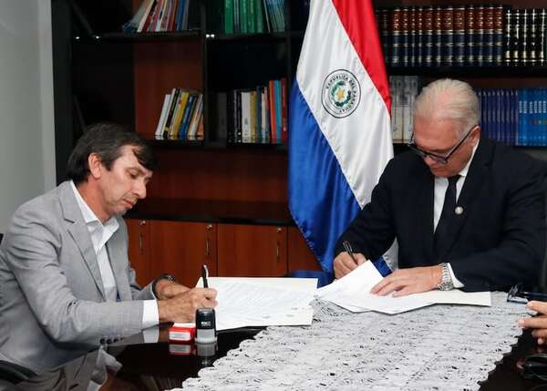 Anuncian protestas contra el inminente traslado de la oficina de la Fiscalía y exigirán camino de todo tiempo - Nacionales - ABC Color