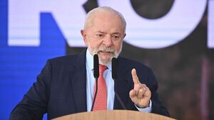 Brasil está dividida a causa de la multimillonaria construcción de una central nuclear | Internacionales | 5Días