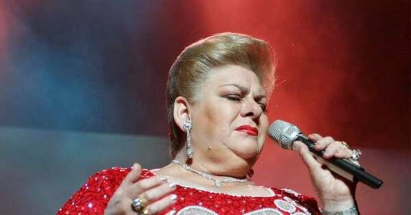 La Nación / “Rata de Dos Patas” la historia detrás de la canción que volvió famosa a Paquita la del Barrio.