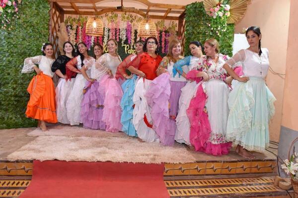 Gobernación de Itapúa prepara una serie de actividades para celebrar el Día de la Mujer Paraguaya