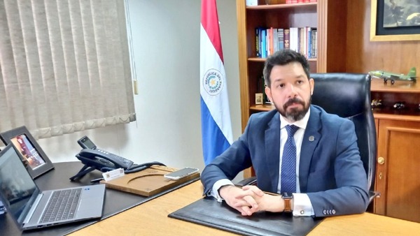 Posible persecución judicial contra juez Legal, dice exministra - Portal Digital Cáritas Universidad Católica