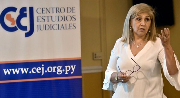 CEJ recibió USD 1.2 millones para capacitación y desarrollo - Portal Digital Cáritas Universidad Católica