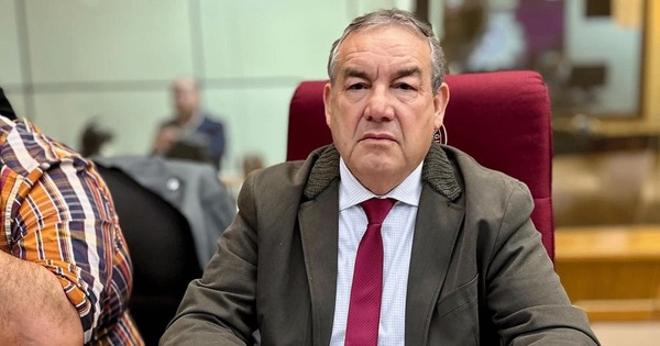Resaltan conexiones claves de “Lalo” Gomes - Portal Digital Cáritas Universidad Católica