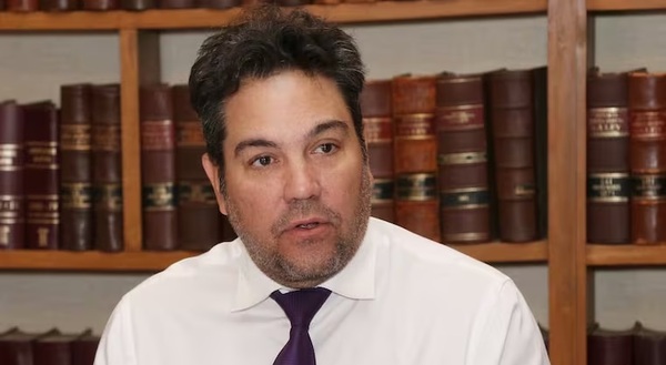 Abogado Óscar Tuma pide protección para familiares de Lalo Gomes