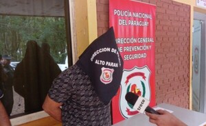 Hallazgo de cadáver de asaltante: detienen al dueño de la motocicleta