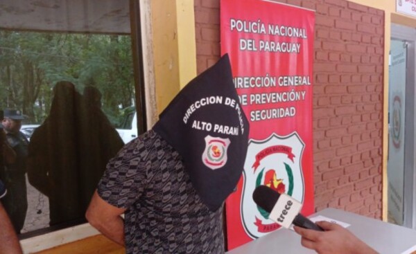 Hallazgo de cadáver de asaltante: detienen al dueño de la motocicleta