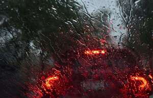 Anuncian tormentas durante este miércoles y jueves con vientos de hasta 80 km/h - Clima - ABC Color