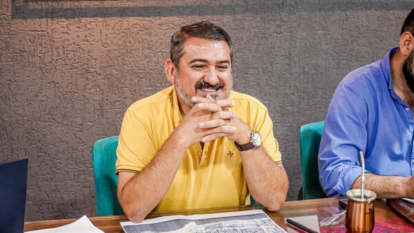 Pese a “bullying” de Peña, Luis Yd espera rubricar acuerdo con el gobierno